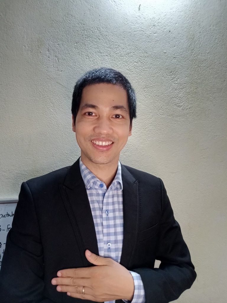 Do Cong Luạn